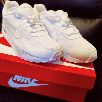ebay nike trainers size 8