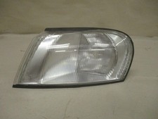 Opel Vectra B Blinker Blinkleuchte Blinklicht vorne links VALEO WEIß NEU orig GM