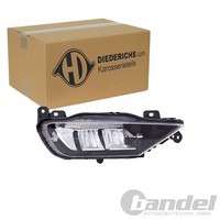 Diederichs LED Nebelscheinwerfer Rechts Passend FüR Volvo S90 V90 XC60 XC90