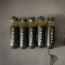 Truff Black Truffle Infused Olive Oil 5.6 oz. PACK OF 5 