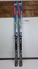 Nordica Dobermann J GS 170 cm Skis Marker 12 Fixations Winter Fun Snow