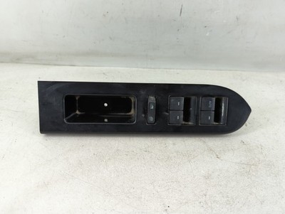 2008-2012 Ford Escape Driver Left Door Master Power Window Switch J3S8J