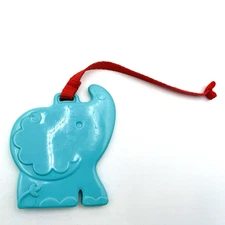 Fisher Price Jumperoo Replacement Elephant Teether Toy Roarin Rainforest Lion