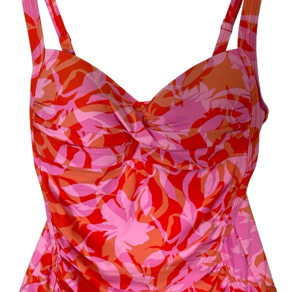 Niptuck The Eclipse Joanne One Piece Swimsuit Siz… - image 7