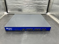 SSG-140-SB JUNIPER NETWORKS SERVICES GATEWAY - FREE UK SHIPPING!