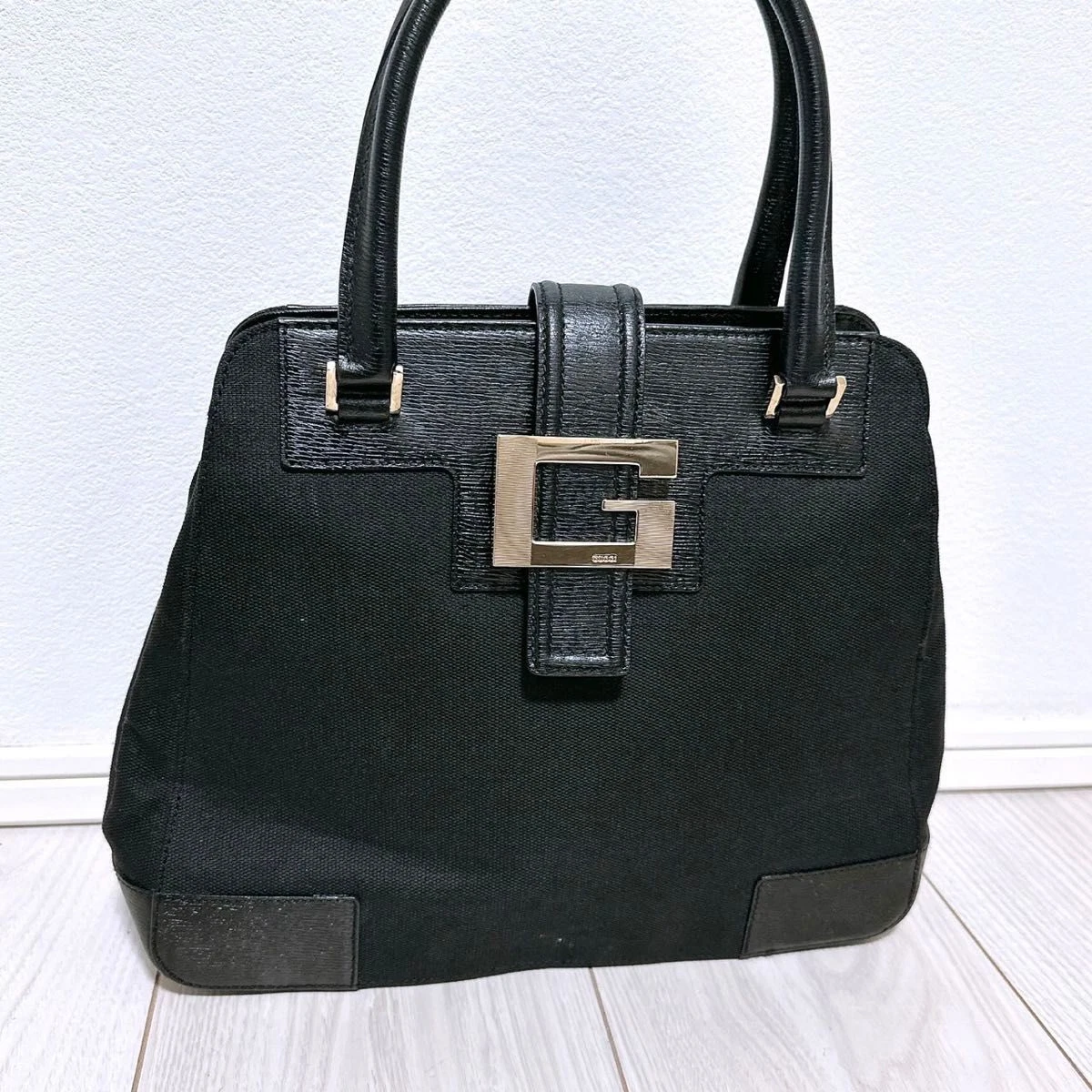 Sac fourre tout Beauty GUCCI