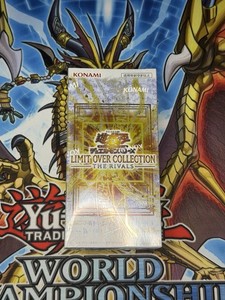 Limit over Collection the Rivals | eBay