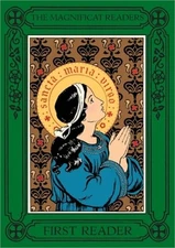 The Magnificat Readers: First Reader (Paperback or Softback)