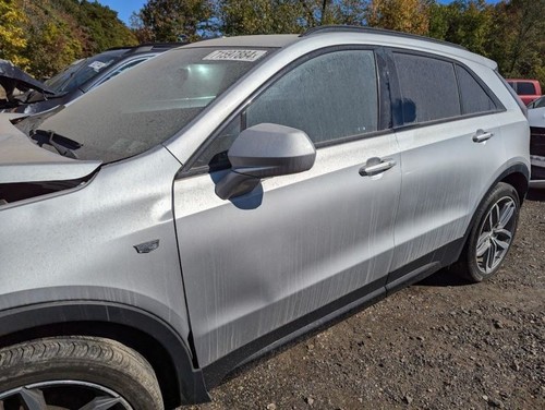 Temperature Control ID 84496164 Fits 19-20 XT4 761646 - Picture 6 of 8