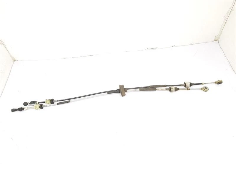 Palanca de cambios MK2 2010 Vauxhall Meriva + perilla y polaina manual de 5 velocidades 55582634 Foto 2 de 4