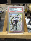 2025 Umbreon Premium Figure Collection  Promo 176 PSA 9