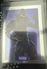 2019 Panini Fortnite Series 1 Trading Cards 7