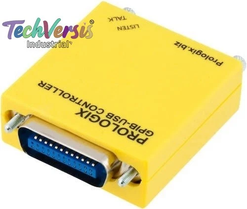 NEW PROLOGIX GPIB USB CONTROLLER FREE