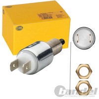 Hella Bremslichtschalter Passend FüR BMW 1500-2000 1502-2002 2.5-3.2 3Er E30