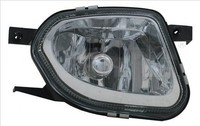 Nebelscheinwerfer Links FüR Mercedes W211 Vf211 S211 Sprinter B906 02-07
