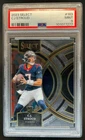 2023 Select C.J. Stroud RC Rookie Premier Level #183 Texans PSA 9
