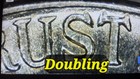 1944 D over D over D Rare DDO,DDR ,5 FS — photo 8