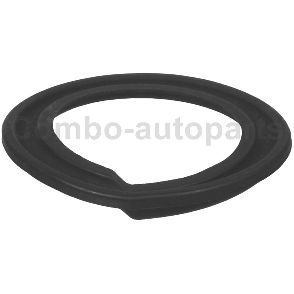 Aislador de muelle helicoidal inferior delantero para Pontiac Vibe 2010 2009 2008 2007 Foto 3 de 3
