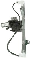 Valeo 851281 Fensterheber Kreuzarm Reparatursatz Fenster Heber GestäNge
