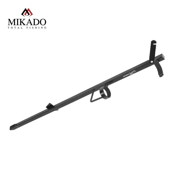 Mikado Rod Rest Cat Territory 95Cm Massiver Wels Waller Rutenhalter RutenstäNder-image