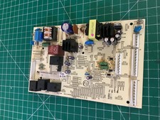 GE WR55X10808 200D6221G022 Main Control Board AZ187351  NR2748