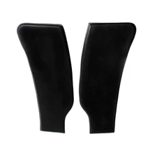 Gravel Shields For Chevrolet Fleetmaster 1941, Special Deluxe 1941; FS 38