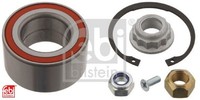 Febi Bilstein 08435 Radlagersatz Radlager Satz Vorderachse Vorne