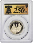 2026-S Sacagawea Native American Dollar PR70DCAM First Strike PCGS Anniv Label