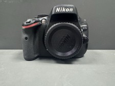 Nikon D D5100 16.2MP Digital SLR Camera - Black (Body Only)