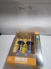 Domez Fortnite Vend-A-Domez Box Set 2019 Collectible fast ship brand new unopen