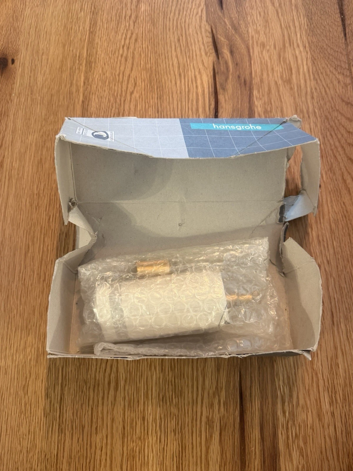 Hansgrohe Thermostatic Cartridge Assembly 92631000 - Brand New Genuine 2