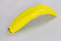 VorderradkotflüGel UFO Gelb Suzuki RM85