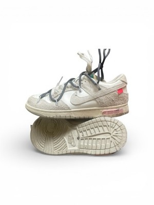 Nike Off-White x Dunk Low Lot 20 of 50 | eBay