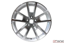Chevrolet Malibu Wheel 2006-2012 18" New Replica 19167943