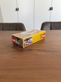 LEGO LEGOLAND Set 6257 Castaway's Raft NEW/SEALED MISB 1989