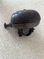 Vintage Metal Bicycle Bell Loud Cycling Handlebar Ring