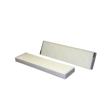 24872 WIX Cabin Air Filter for Chevy Chevrolet Equinox Suzuki XL-7 Torrent Vue