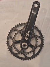 Kurbel SRAM Rival 2fach