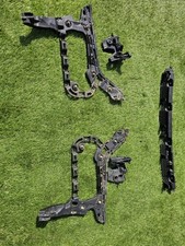 VOLKSWAGEN PASSAT BUMPER BRACKET REAR SET ESTATE  B8 2015 - 2024