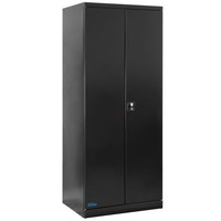 GüDe Werkzeugschrank Typ Bg Black Line Werkstattschrank Stahlschrank FachböDen
