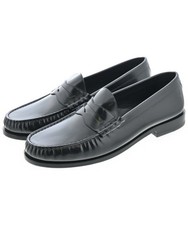CELINE Business/Dress Shoes Black EU43(Approx. 28cm) 2200653843056