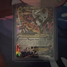 M Aggron EX #94 Prices | Pokemon Primal Clash | Pokemon Cards M Aggron EX #94 Prices | Pokemon Primal Clash | Pokemon Cards