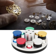 Outil De Réparation De Montres à Huile 5 Trous Pour Les Professionnels De L' OBF
