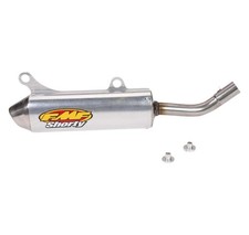 FMF Powercore 2 Shorty Silencer Exhaust For Suzuki RM 250 2006