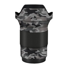 For Nikon Z 24mm f/1.8 S Camera Sticker Decal Lens Decal Skin Vinyl Wrap