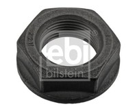 Febi Bilstein Mutter, Achsstummel Vorne Links Rechts