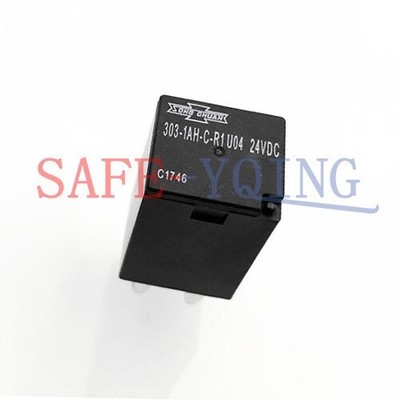 ONE SONG CHUAN 303-1AH-C-R1 U04 24VDC Relay *yt