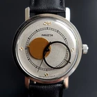 Raketa Copernic Vintage Men`s Watch Copernicus Kopernik Soviet Wristwatch USSR