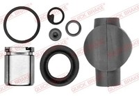 Reparaturkit, Bremssattel Quick Brake 114-5278 FüR Peugeot Renault CitroËN