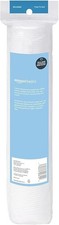 Cotton Rounds for Makeup Removal and Skincare, 10 Count, 1 Pack